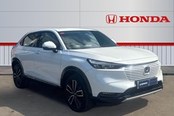 Honda HR-V SUV (21 on) 1.5 eHEV Advance 5dr CVT For Sale - Vertu Honda Mansfield, Mansfield
