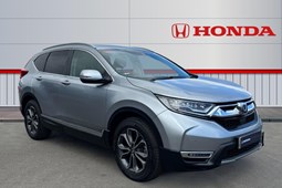 Honda CR-V SUV (18-23) EX i-MMD Hybrid AWD eCVT auto 5d For Sale - Vertu Honda Mansfield, Mansfield