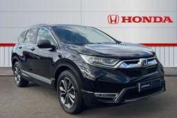 Honda CR-V SUV (18-23) EX i-MMD Hybrid AWD eCVT auto 5d For Sale - Vertu Honda Mansfield, Mansfield