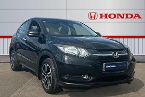 Honda HR-V (15-20) 1.5 i-VTEC SE Navi 5d CVT For Sale - Vertu Honda Mansfield, Mansfield