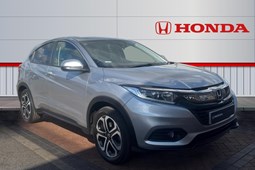 Honda HR-V (15-20) SE 1.5 i-VTEC (09/2018 on) 5d For Sale - Vertu Honda Mansfield, Mansfield