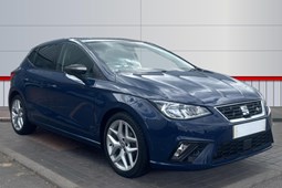 SEAT Ibiza Hatchback (17 on) FR 1.0 TSI 115PS 5d For Sale - Vertu Honda Mansfield, Mansfield