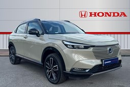 Honda HR-V SUV (21 on) 1.5 eHEV Advance Style 5dr CVT For Sale - Vertu Honda Mansfield, Mansfield