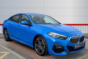 BMW 2-Series Gran Coupe (20-24) 218i [136] M Sport 4dr DCT For Sale - Vertu Honda Mansfield, Mansfield