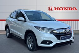 Honda HR-V (15-20) EX 1.5 i-VTEC (09/2018 on) 5d For Sale - Vertu Honda Mansfield, Mansfield