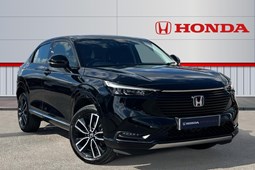 Honda HR-V SUV (21 on) 1.5 eHEV Advance 5dr CVT For Sale - Vertu Honda Mansfield, Mansfield
