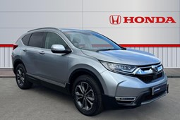 Honda CR-V SUV (18-23) EX i-MMD Hybrid AWD eCVT auto 5d For Sale - Vertu Honda Mansfield, Mansfield