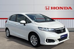 Honda Jazz (15-20) 1.3 i-VTEC SE Navi auto 5d For Sale - Vertu Honda Mansfield, Mansfield