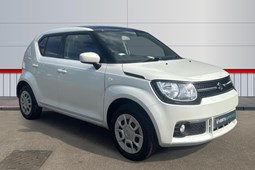 Suzuki Ignis SUV (17-25) 1.2 Dualjet SZ3 5d For Sale - Vertu Honda Mansfield, Mansfield