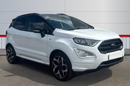 Ford EcoSport (14 on) ST-Line 1.0 EcoBoost 140PS (10/2017 on) 5d For Sale - Vertu Honda Mansfield, Mansfield
