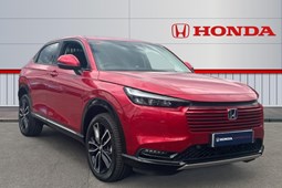 Honda HR-V SUV (21 on) 1.5 eHEV Advance 5dr CVT For Sale - Vertu Honda Mansfield, Mansfield