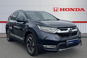 Honda CR-V SUV (18-23) EX 1.5 VTEC Turbo AWD CVT auto 5d For Sale - Vertu Honda Mansfield, Mansfield