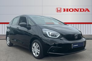 Honda Jazz Hatchback (20 on) 1.5 i-MMD Hybrid SE eCVT auto 5d For Sale - Vertu Honda Mansfield, Mansfield