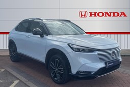Honda HR-V SUV (21 on) 1.5 eHEV Advance Style 5dr CVT For Sale - Vertu Honda Mansfield, Mansfield