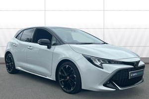 Toyota Corolla Hatchback (19 on) GR Sport 2.0 VVT-i Hybrid 184hp auto 5d For Sale - Vertu Honda Mansfield, Mansfield