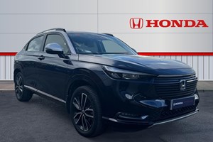 Honda HR-V SUV (21 on) 1.5 eHEV Advance Style 5dr CVT For Sale - Vertu Honda Mansfield, Mansfield
