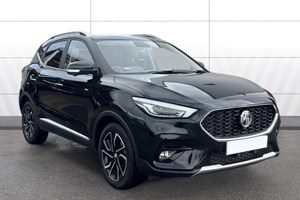MG ZS SUV (17-24) 1.0T GDi Exclusive DCT 5d For Sale - Vertu Honda Mansfield, Mansfield