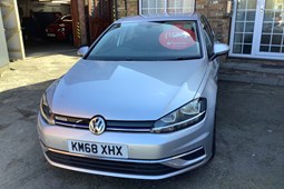 Volkswagen Golf Hatchback (13-20) SE Navigation 1.5 TSI EVO 130PS DSG auto 5d For Sale - Ticehurst Motors Ltd, Ticehurst