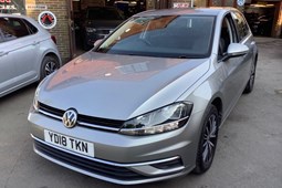 Volkswagen Golf Hatchback (13-20) SE Navigation 1.4 TSI BMT 125PS DSG auto (03/17 on) 5d For Sale - Ticehurst Motors Ltd, Ticehurst