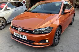 Volkswagen Polo Hatchback (17 on) SE 1.0 65PS 5d For Sale - Ticehurst Motors Ltd, Ticehurst