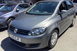 Volkswagen Golf Plus (09-13) 1.4 TSI S 5d For Sale - Ticehurst Motors Ltd, Ticehurst