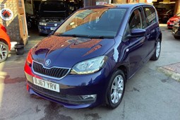 Skoda Citigo (12-19) SE L 1.0 MPI 75PS ASG auto 5d For Sale - Ticehurst Motors Ltd, Ticehurst
