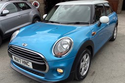 MINI Hatchback (14-24) 1.5 Cooper Hatchback 5d For Sale - Ticehurst Motors Ltd, Ticehurst