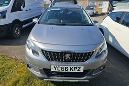 Peugeot 2008 (13-19) Allure 1.6 BlueHDi 100 (05/16 on) 5d For Sale - Kirkburn Cars, Driffield