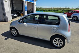Citroen C1 (14-22) Airscape 1.0 e-VTi Airdream Flair 5d For Sale - Kirkburn Cars, Driffield