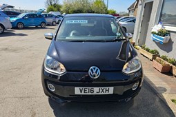 Volkswagen Up (12-23) 1.0 High Up 3d For Sale - Kirkburn Cars, Driffield