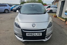 Renault Scenic (09-16) 1.6 VVT Dynamique TomTom (2012) 5d For Sale - Kirkburn Cars, Driffield