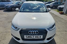 Audi A1 Sportback (12-18) 1.4 TFSI Sport (01/15-) 5d For Sale - Kirkburn Cars, Driffield