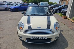 MINI Convertible (09-15) 1.6 (08/10 on) 2d For Sale - Kirkburn Cars, Driffield