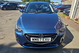 Mazda 2 (15-25) SkyActiv-G 90ps GT 5d For Sale - Kirkburn Cars, Driffield