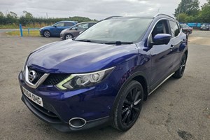 Nissan Qashqai (14-21) 1.5 dCi Tekna 5d For Sale - Kirkburn Cars, Driffield