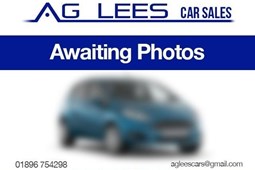 Renault Megane Hatchback (08-16) 1.6 16V Bizu 5d For Sale - A G Lees Car Sales, Galashiels