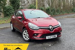 Renault Clio Hatchback (12-19) Dynamique Nav TCe 90 5d For Sale - A G Lees Car Sales, Galashiels