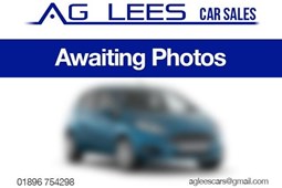 Toyota Auris (12-19) 1.4 D-4D Icon+ 5d For Sale - A G Lees Car Sales, Galashiels