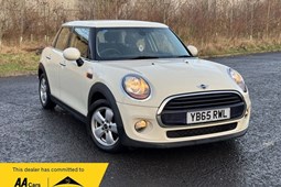 MINI Hatchback (14-24) 1.5 Cooper Hatchback 5d For Sale - A G Lees Car Sales, Galashiels