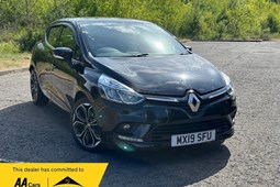 Renault Clio Hatchback (12-19) Iconic dCi 90 5d For Sale - A G Lees Car Sales, Galashiels