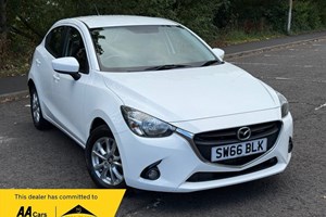 Mazda 2 (15-25) 1.5 (75bhp) SE-L 5d For Sale - A G Lees Car Sales, Galashiels