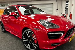 Porsche Cayenne (10-18) 4.8 GTS 5d Tiptronic S For Sale - Trade Cars 4 U, Bingley