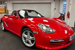 Porsche Boxster (04-11) 2.9 2d For Sale - Trade Cars 4 U, Bingley