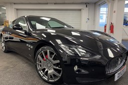 Maserati GranTurismo (07-19) V8 2d Auto For Sale - Trade Cars 4 U, Bingley