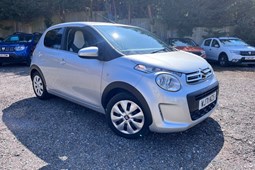 Citroen C1 (14-22) Urban Ride VTi 72 5d For Sale - Arcadia Garage Exmouth, Exmouth