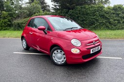 Fiat 500 Hatchback (08-24) Pop Mild Hybrid 1.0 70hp 3d For Sale - Arcadia Garage Exmouth, Exmouth