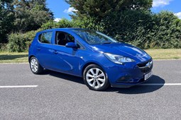 Vauxhall Corsa Hatchback (14-19) 1.4 ecoTEC 90 Energy [AC] 5d For Sale - Arcadia Garage Exmouth, Exmouth