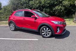 Kia Stonic SUV (17 on) 1.0T GDi 99 2 5dr For Sale - Arcadia Garage Exmouth, Exmouth