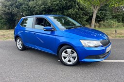 Skoda Fabia Hatchback (15-21) SE 1.0 TSI 95PS 5d For Sale - Arcadia Garage Exmouth, Exmouth