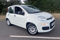 Fiat Panda (12-24) 1.2 Easy 5d For Sale - Arcadia Garage Exmouth, Exmouth